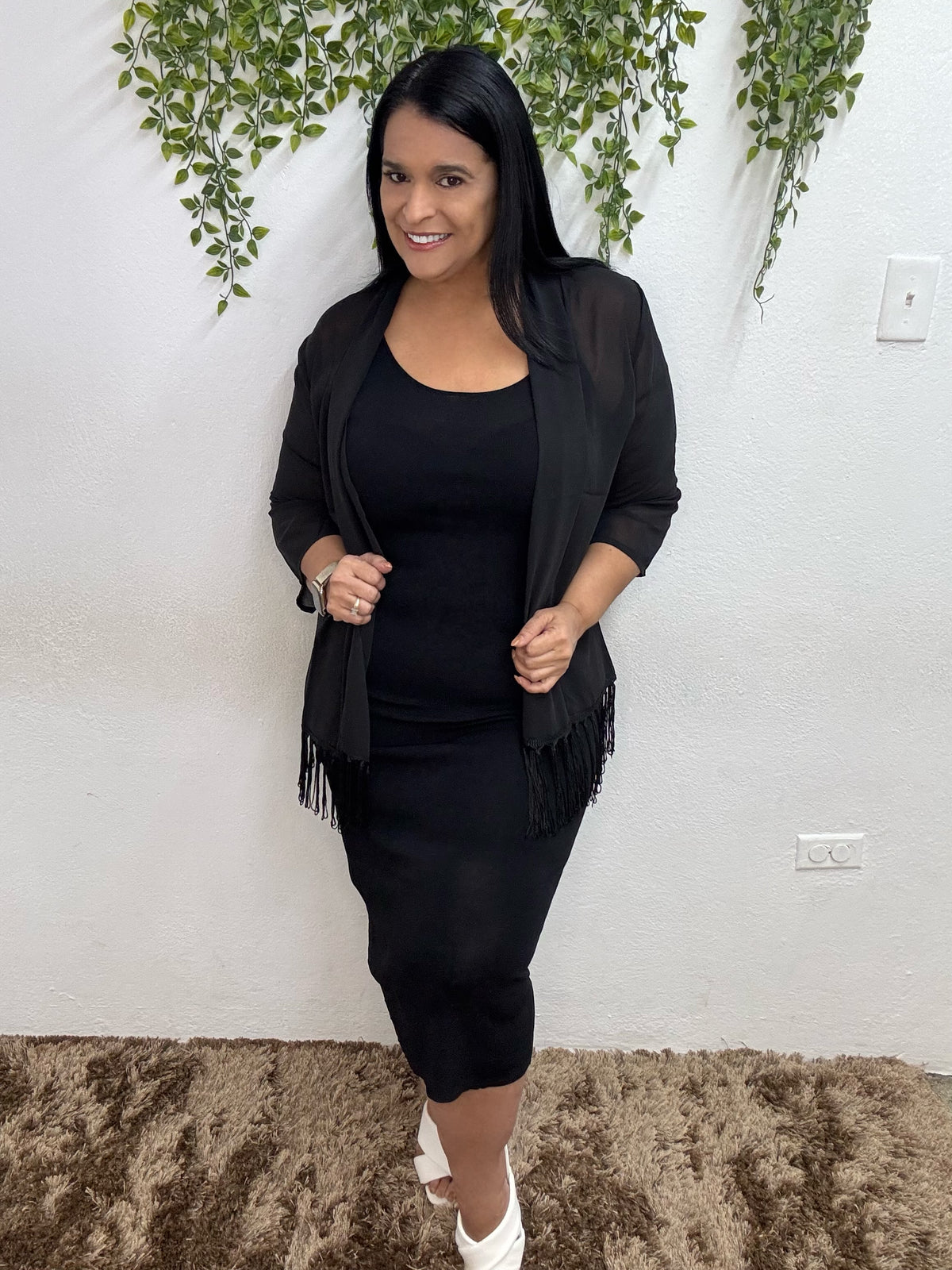 2550 Top tunic