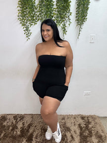 Zule Jump Short