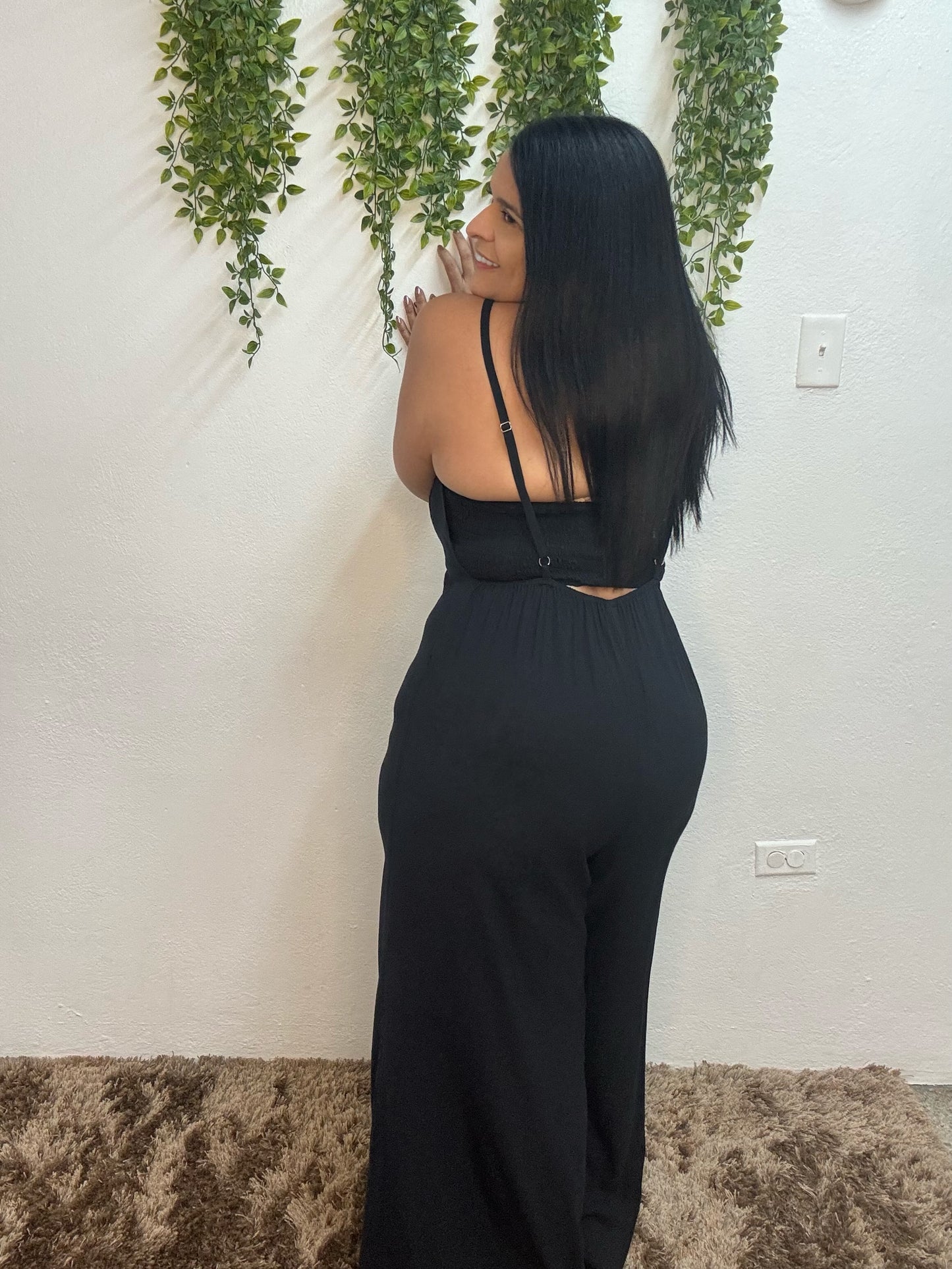 Bob Jumpsuit