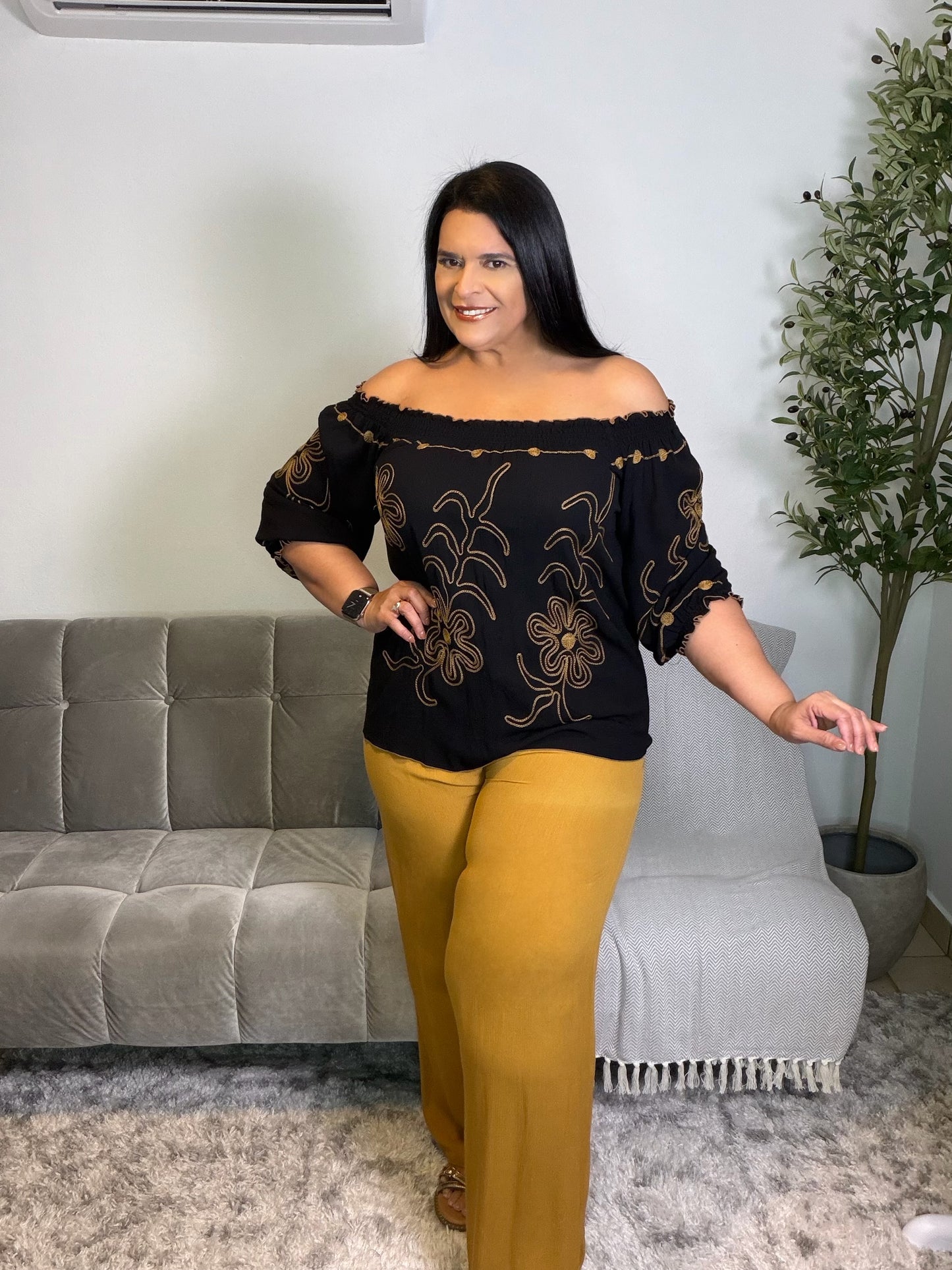 Reiki Top
