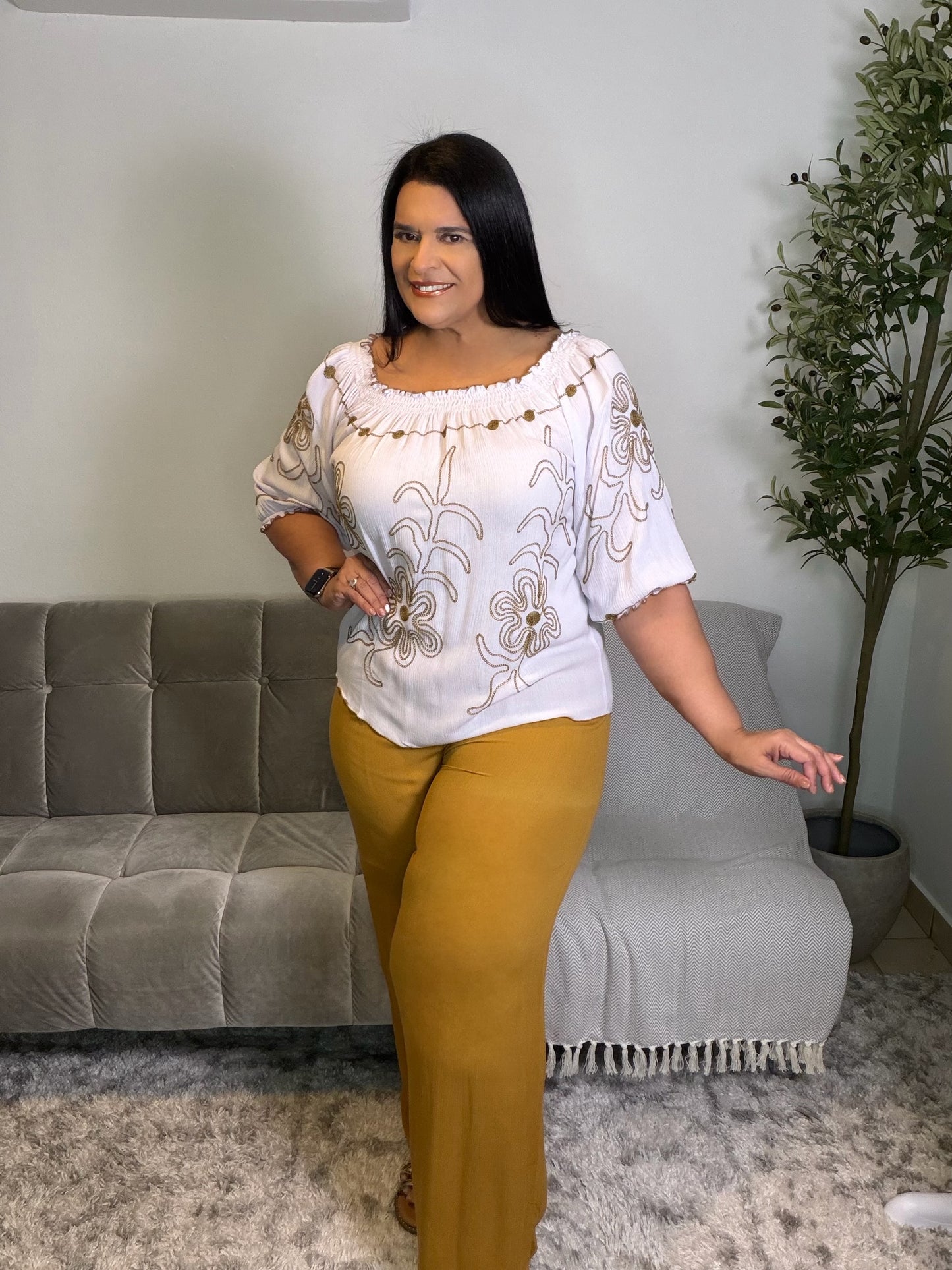 Reiki Top
