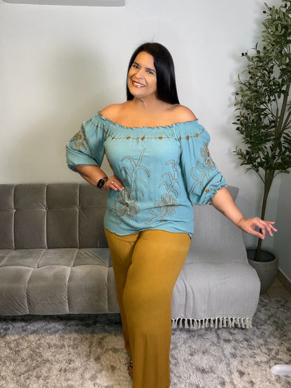 Reiki Top