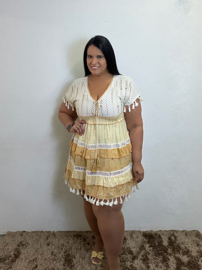 Isadora