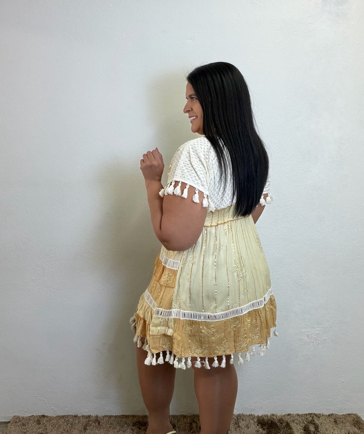 Isadora