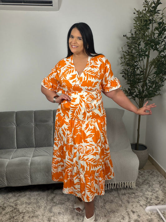 Mandarina