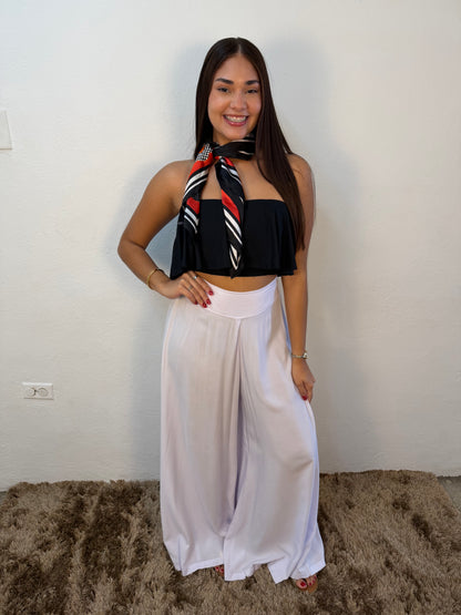 Anselmo Long Pant