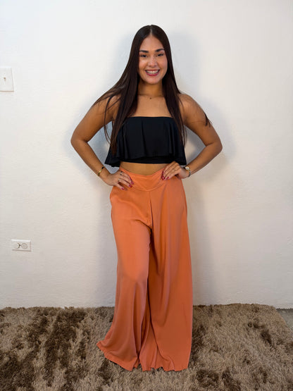 Anselmo Long Pant