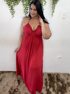 Dress Catalina