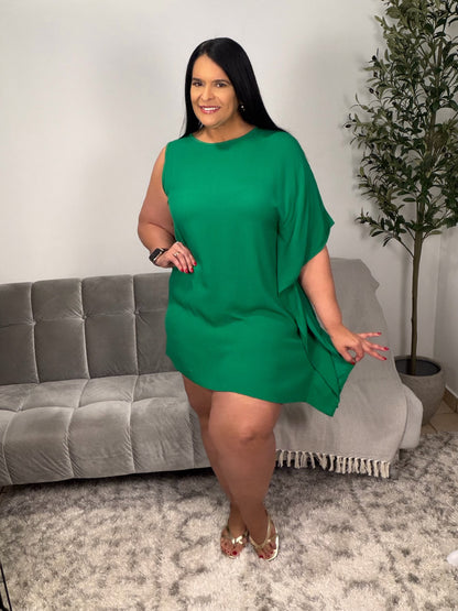 Tunic Dress