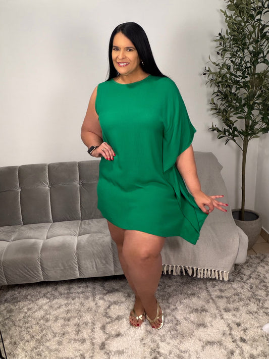 Tunic Dress