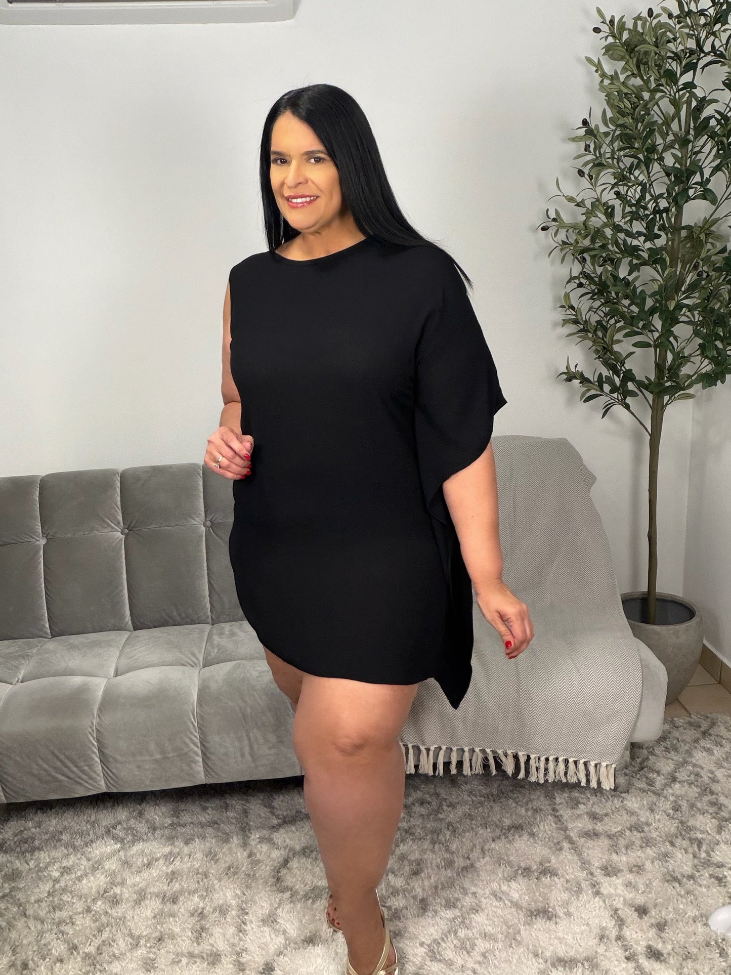 Tunic Dress
