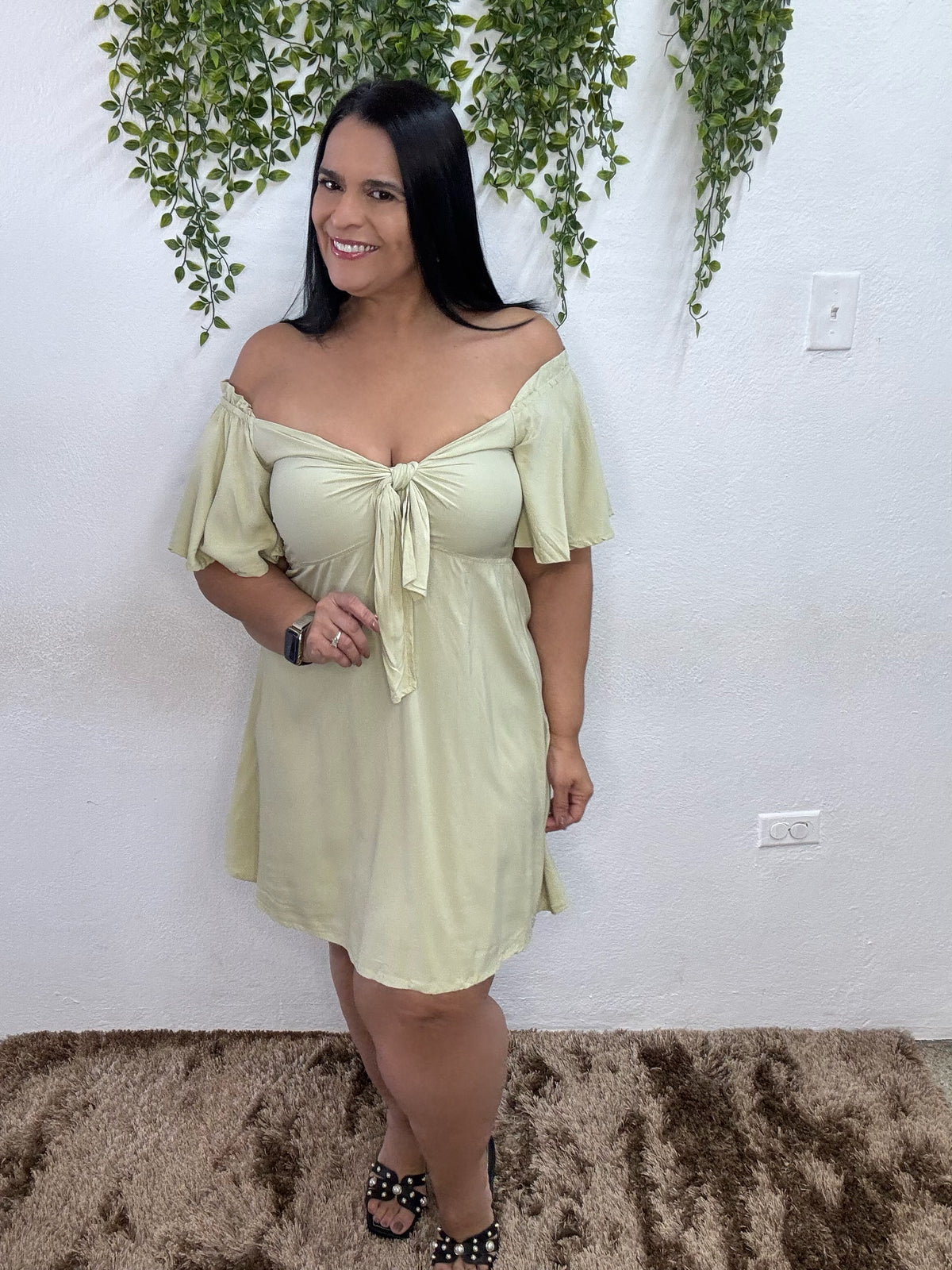 Monica Short