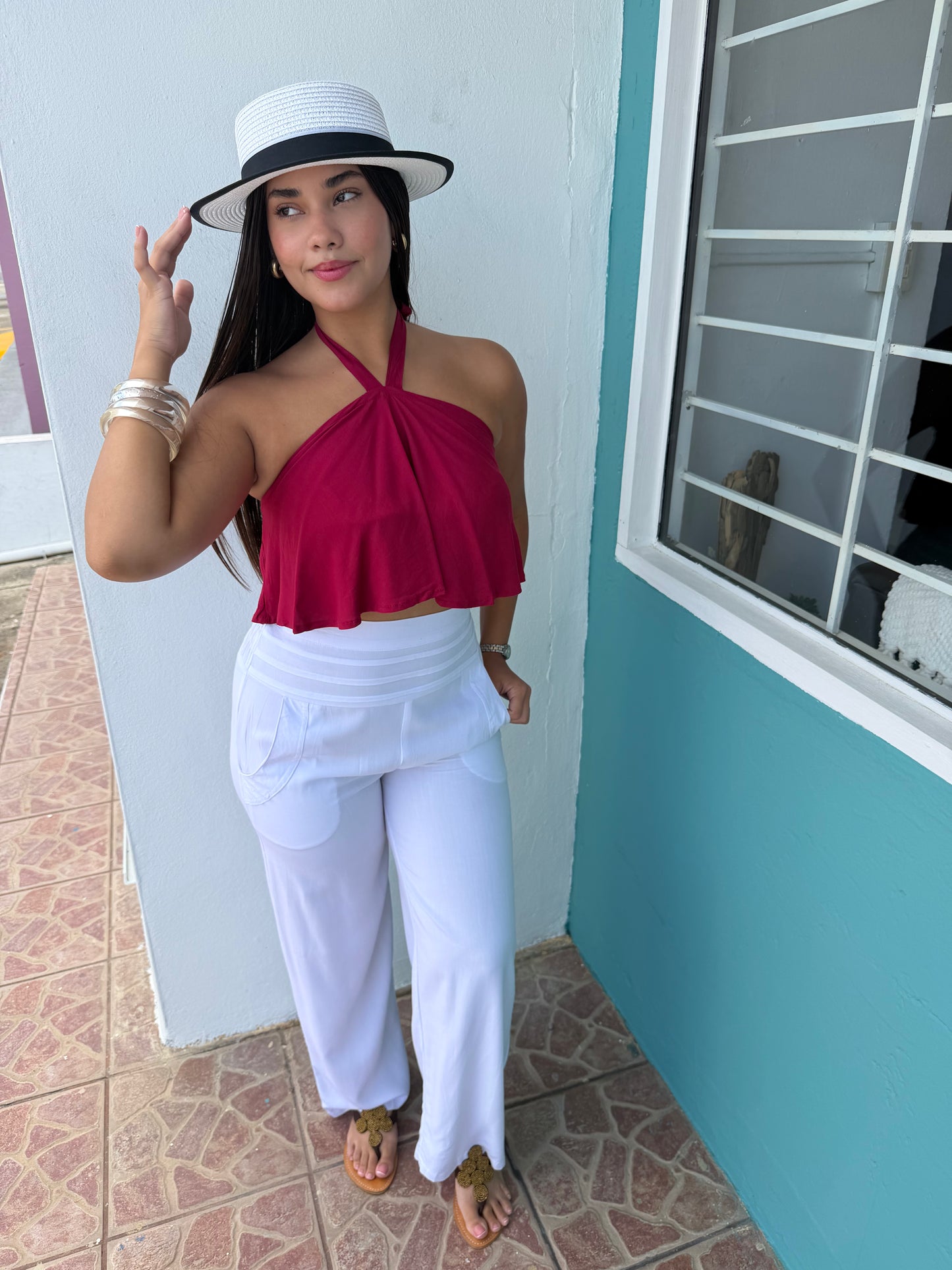 Sabine