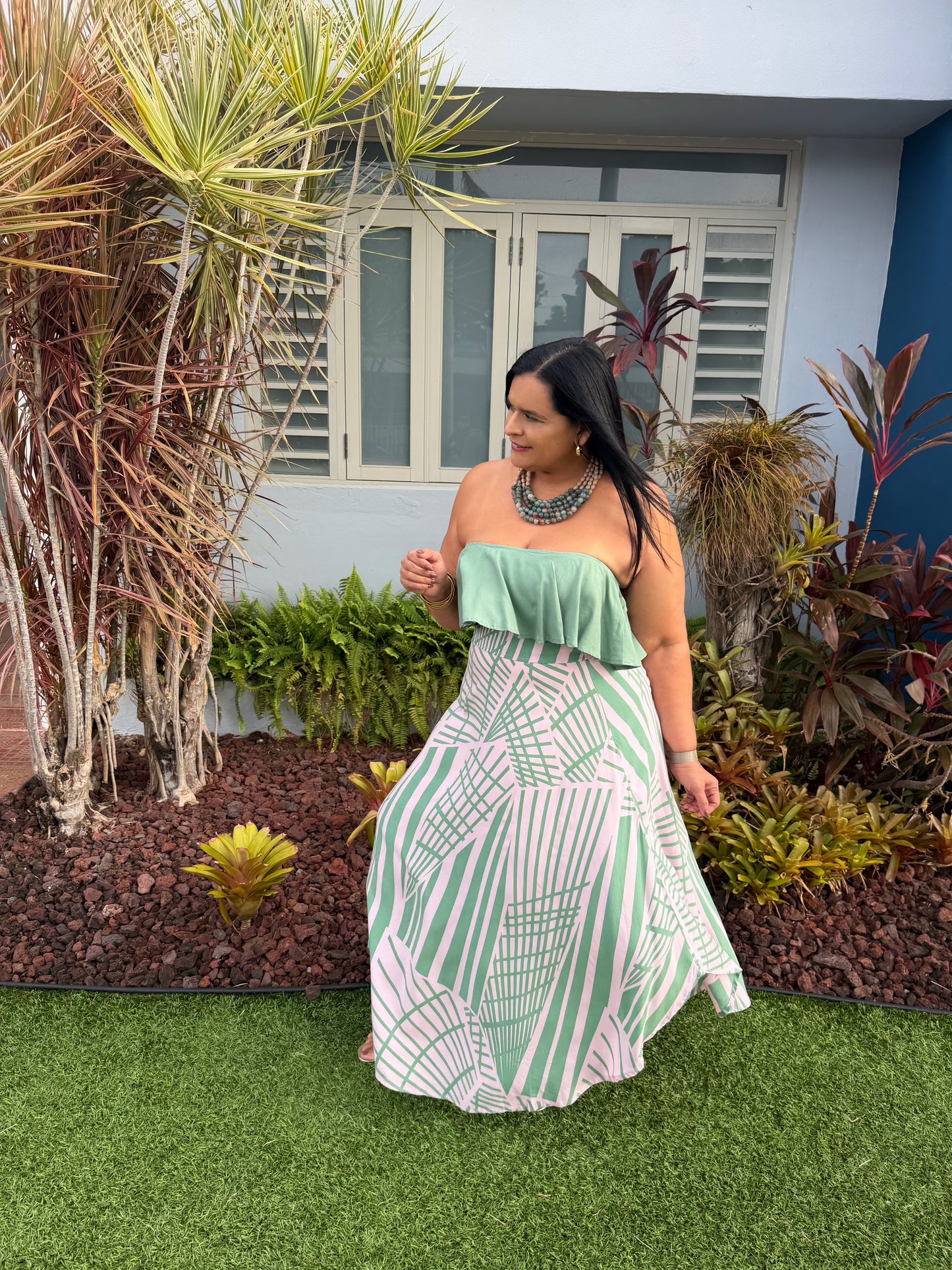 Bumbum Skirt