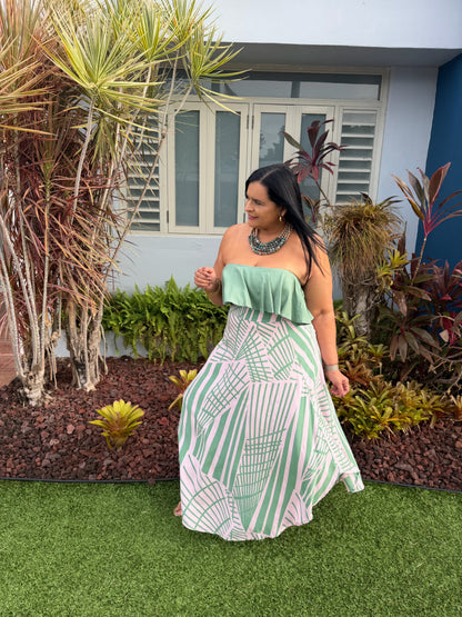 Bumbum Skirt
