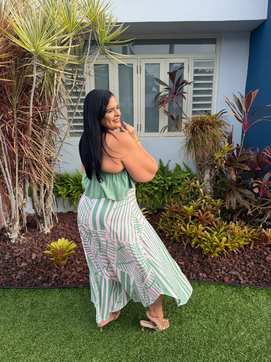 Bumbum Skirt