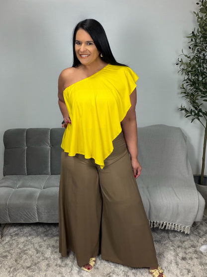 Anselmo Long Pant