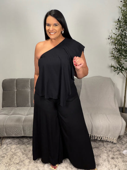 Anselmo Long Pant