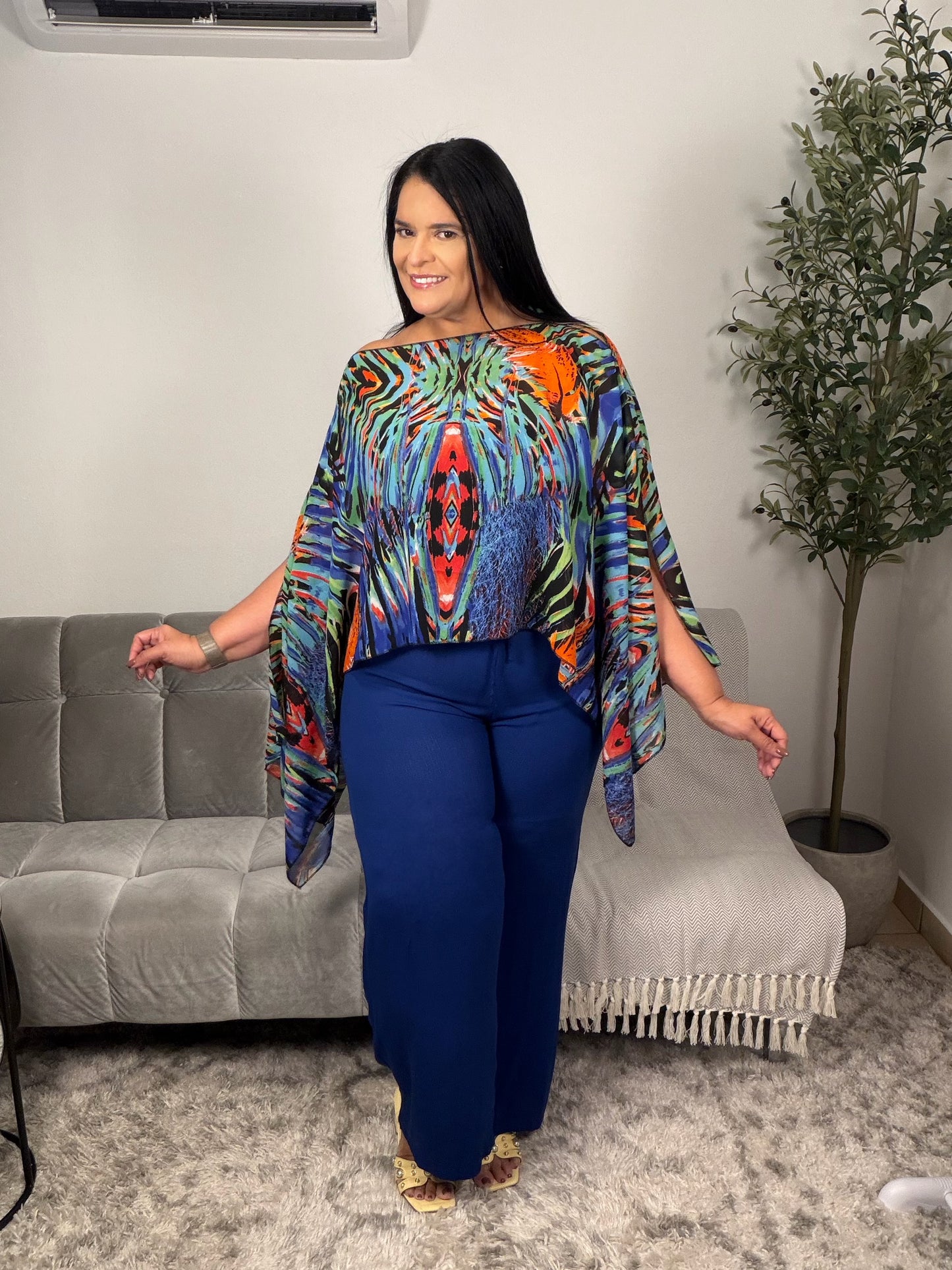Cover Up