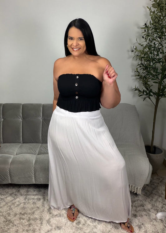 Aline skirt