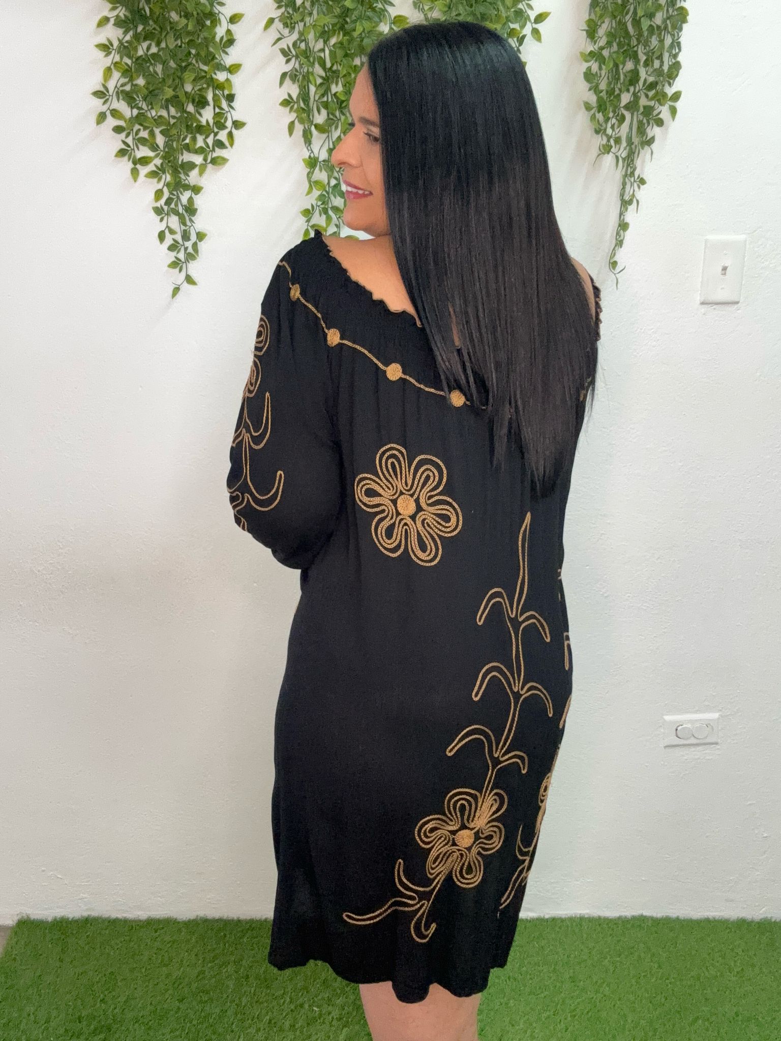 Dress Reiki