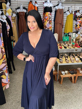 Long Dress (Múltiples Colores) - Aloha